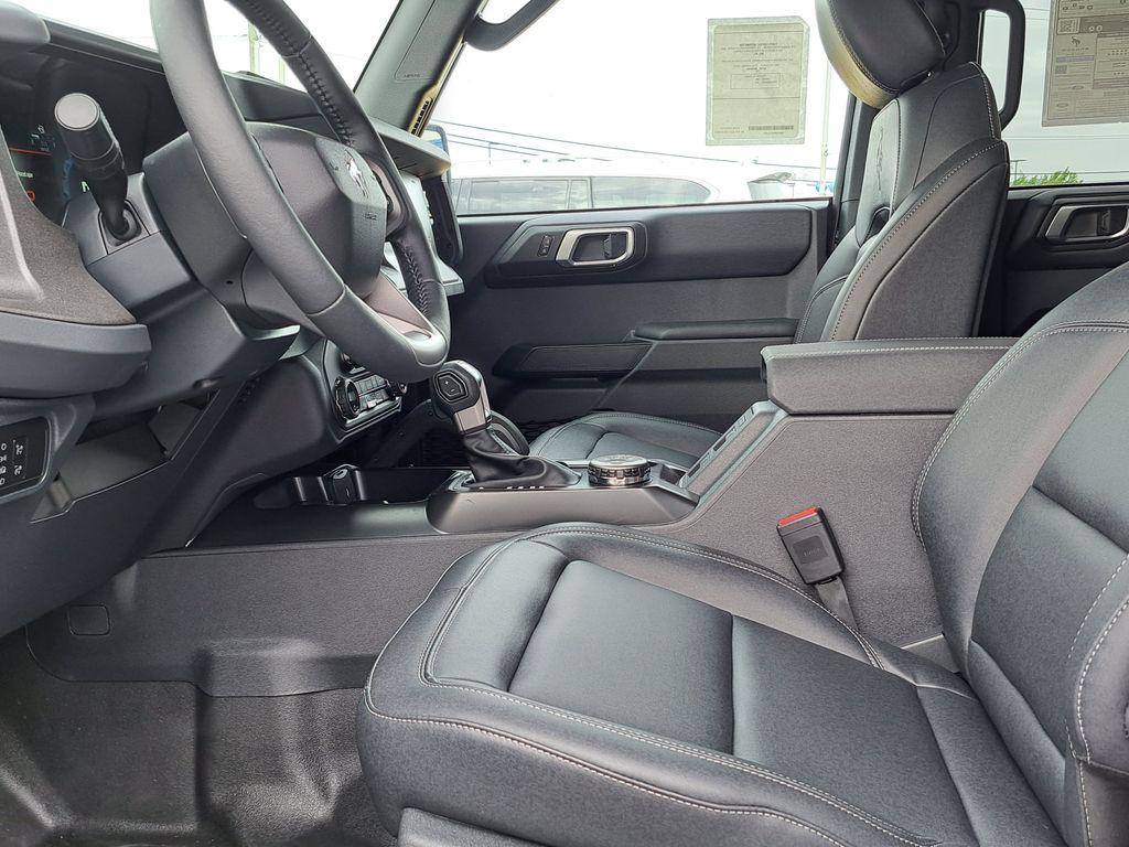 2026 FORD BRONCO BADLANDS — миниатюра 12