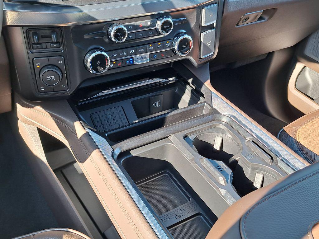 2026 FORD F-250 KING RANCH 缩略图 11