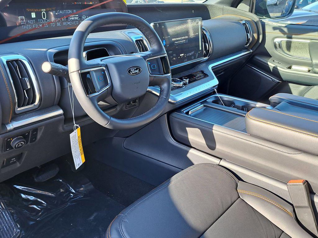 2026 FORD EXPEDITION TREMOR 照片 7