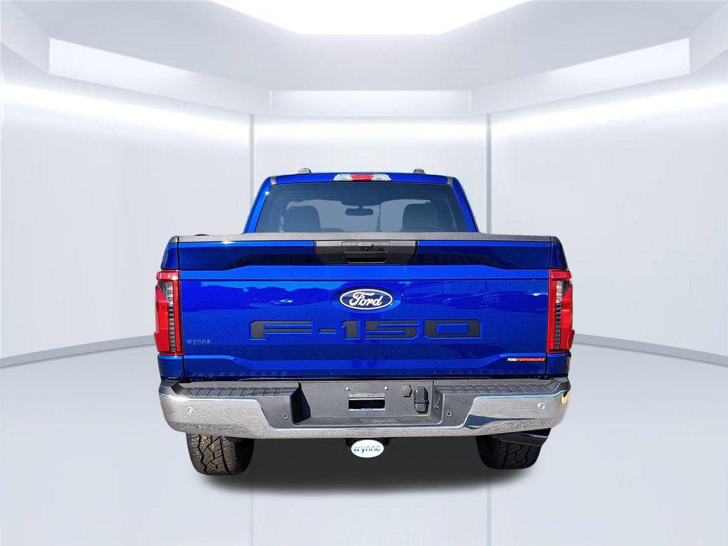 2026 FORD F-150 XL 缩略图 7