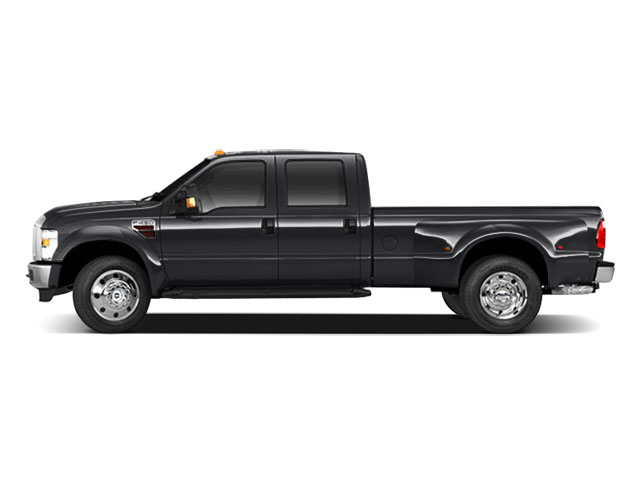 2010 Ford F-450