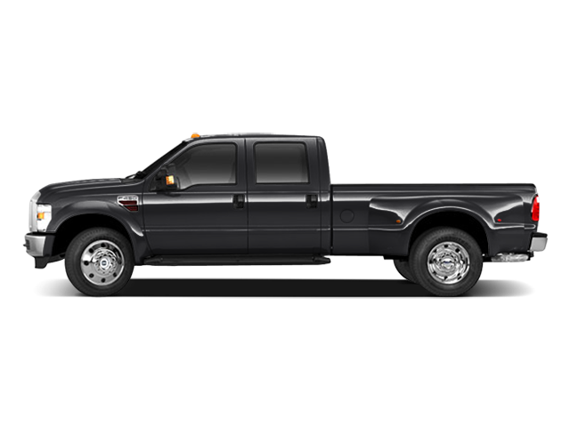 2010 Ford F-450