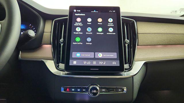 2026 Volvo XC90 B6 PLUS 7-SEATER 缩略图 18
