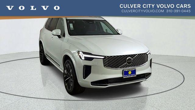 New 2026 Volvo XC90 Plug-In Hybrid T8 Core
