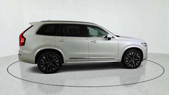2026 Volvo XC90 PLUG-IN HYBRID T8 CORE 照片 8