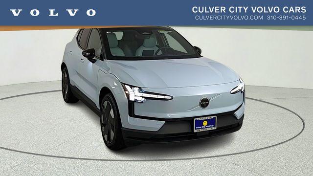 New 2026 Volvo EX30 Twin Motor Ultra