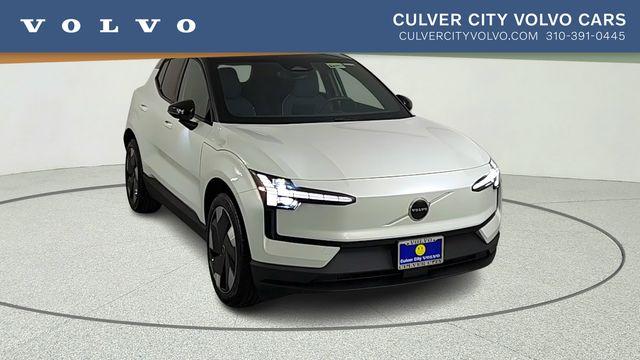 New 2026 Volvo EX30 Twin Motor Plus