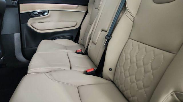 2026 Volvo XC90 B6 PLUS 7-SEATER 缩略图 29