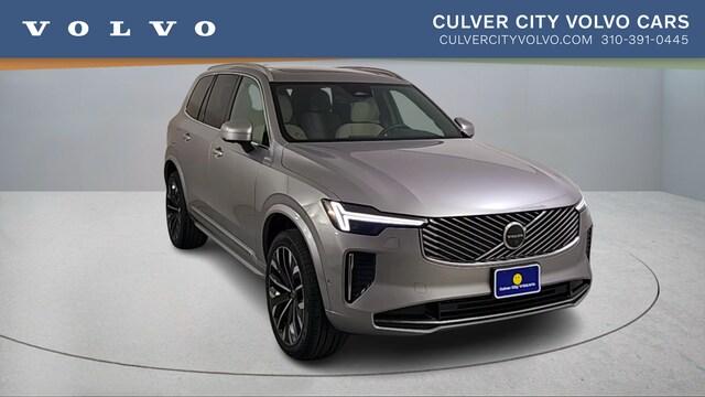 New 2026 Volvo XC90 B6 Plus 7-Seater