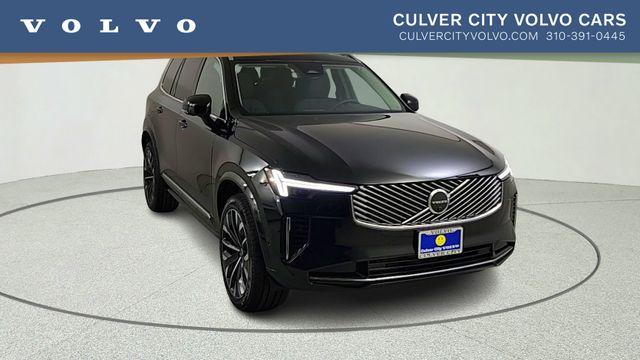 New 2026 Volvo XC90 B6 Plus 7-Seater