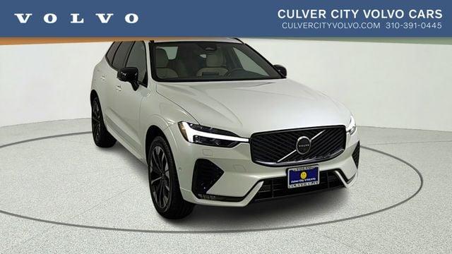New 2026 Volvo XC60 B5 Plus