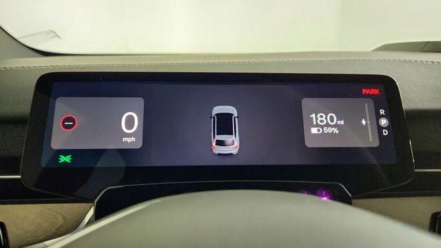 2026 Volvo EX90 TWIN MOTOR PERFORMANCE ULTRA 照片 16