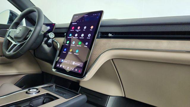 2026 Volvo EX90 TWIN MOTOR PERFORMANCE ULTRA — миниатюра 31