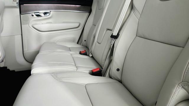 2026 Volvo XC90 B6 ULTRA 7-SEATER 缩略图 31