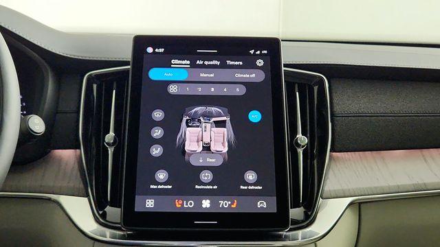 2026 Volvo XC90 B6 ULTRA 7-SEATER 缩略图 21