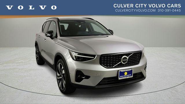 New 2026 Volvo XC40 B5 Ultra