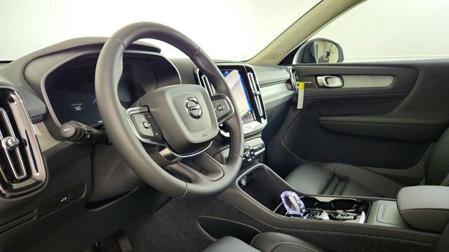 2026 Volvo XC40 B5 ULTRA 缩略图 12