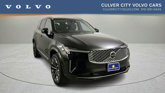 New 2026 Volvo XC90 B5 Plus 7-Seater