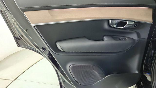 2026 Volvo XC90 B6 PLUS 7-SEATER — миниатюра 28