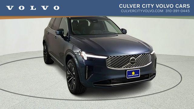 New 2026 Volvo XC90 Plug-In Hybrid T8 Ultra 7-Seater
