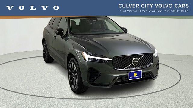 New 2026 Volvo XC60 Plug-In Hybrid T8 Plus