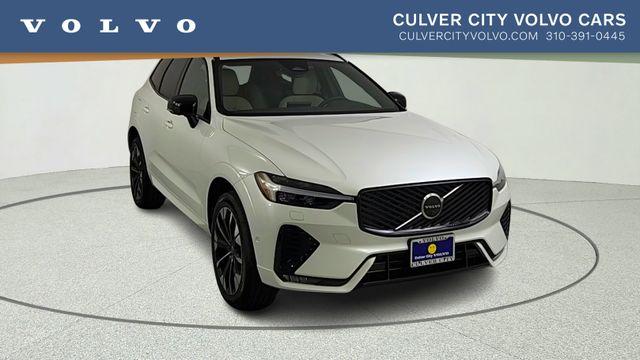 New 2026 Volvo XC60 B5 Plus
