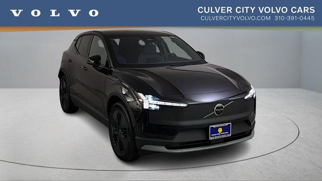 New 2026 Volvo EX30 TWIN MOTOR CROSS COUNTRY ULTRA