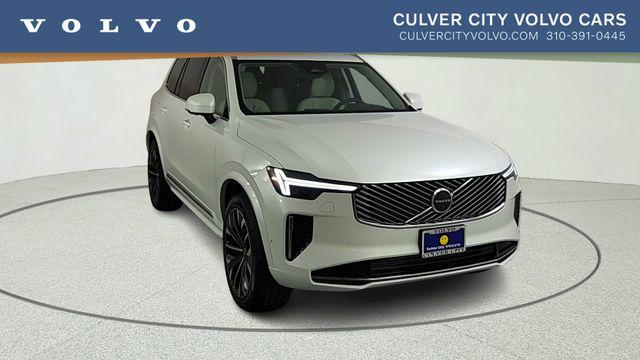 New 2026 Volvo XC90 Plug-In Hybrid T8 Ultra 7-Seater
