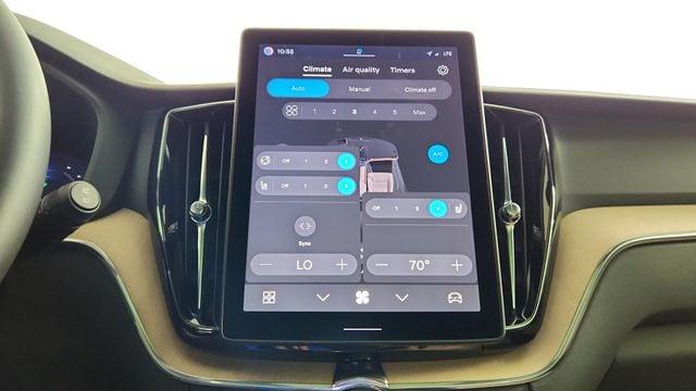 2026 Volvo XC60 PLUG-IN HYBRID T8 PLUS 缩略图 22