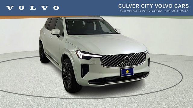 New 2026 Volvo XC90 Plug-In Hybrid T8 Plus 7-Seater