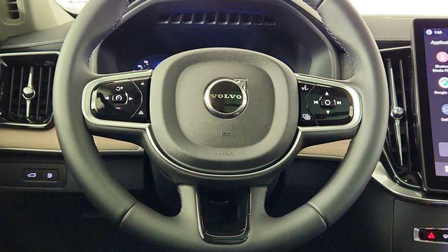 2026 Volvo XC90 PLUG-IN HYBRID T8 PLUS 7-SEATER — миниатюра 24