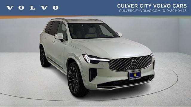 New 2026 Volvo XC90 Plug-In Hybrid T8 Plus 7-Seater