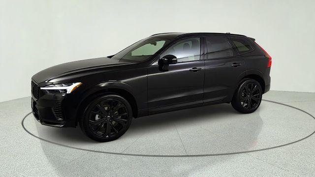 2026 Volvo XC60 B5 ULTRA BLACK EDITION 照片 3