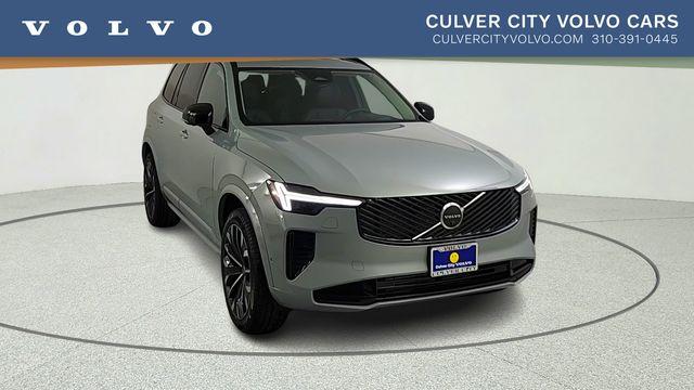 New 2026 Volvo XC90 Plug-In Hybrid T8 Ultra Dark Theme 6-Seater