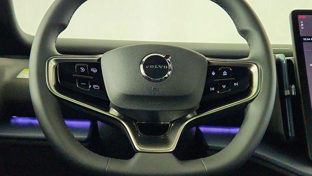 2026 Volvo EX30 TWIN MOTOR PLUS — миниатюра 23
