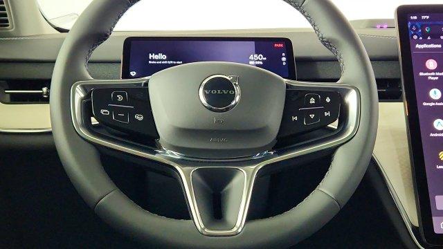 صورة مصغرة 24 لـ 2026 Volvo EX90 TWIN MOTOR PERFORMANCE ULTRA