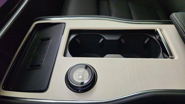 صورة مصغرة 17 لـ 2026 Volvo EX90 TWIN MOTOR PERFORMANCE ULTRA