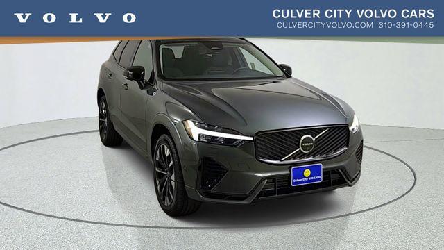 New 2026 Volvo XC60 Plug-In Hybrid T8 Plus