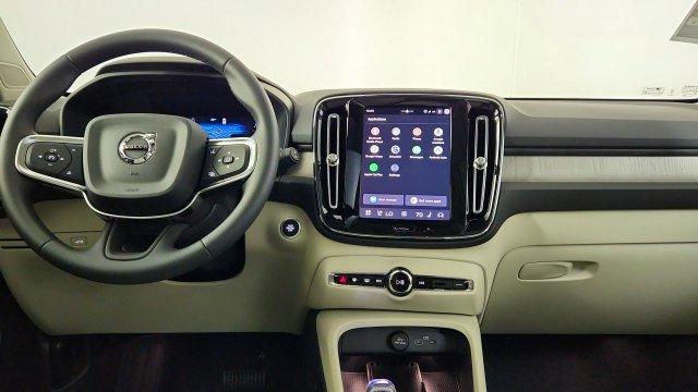 2026 Volvo XC40 B5 PLUS — миниатюра 25