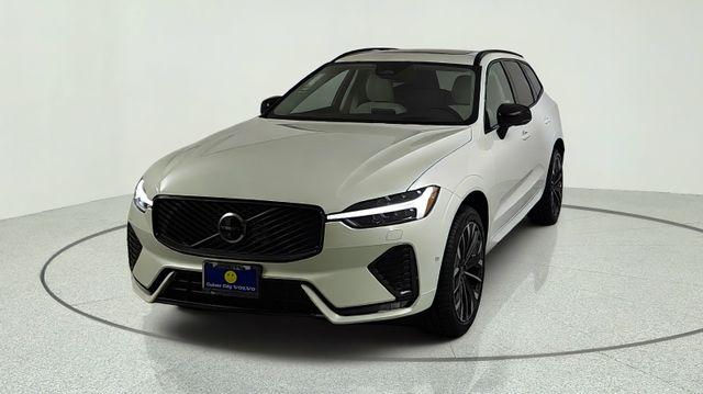 2026 Volvo XC60 B5 ULTRA 照片 2
