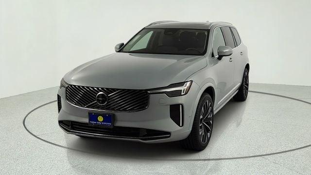 New 2026 Volvo XC90 B5 Plus 7-Seater