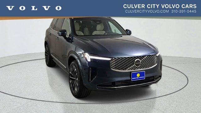 New 2027 Volvo XC90 B6 Plus 7-Seater