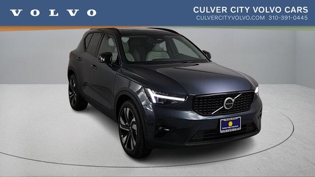 New 2026 Volvo XC40 B5 Plus