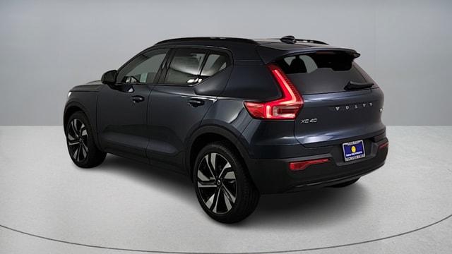 2026 Volvo XC40 B5 PLUS 照片 6