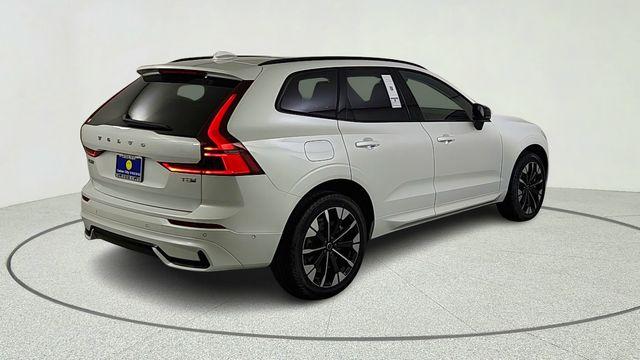 2026 Volvo XC60 PLUG-IN HYBRID T8 PLUS 照片 7