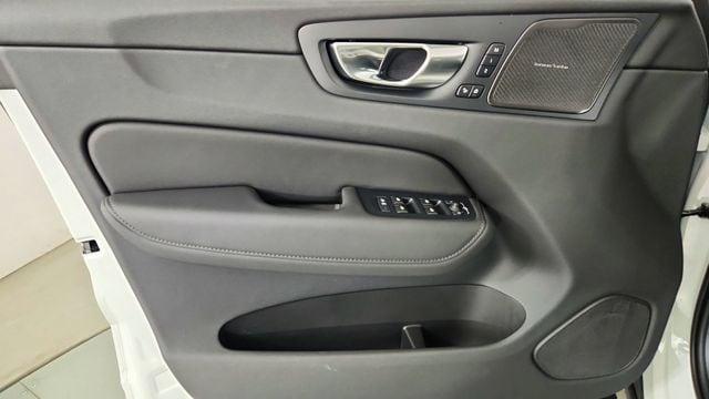 2026 Volvo XC60 PLUG-IN HYBRID T8 PLUS 照片 9