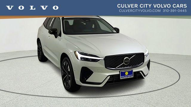 New 2026 Volvo XC60 Plug-In Hybrid T8 Plus