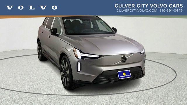 New 2026 Volvo EX90 TWIN MOTOR ULTRA