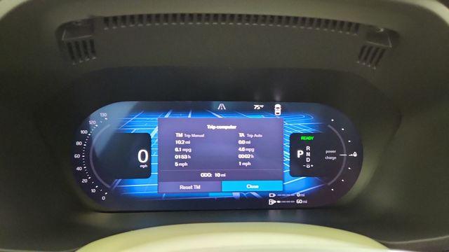 2026 Volvo XC60 PLUG-IN HYBRID T8 ULTRA — миниатюра 16