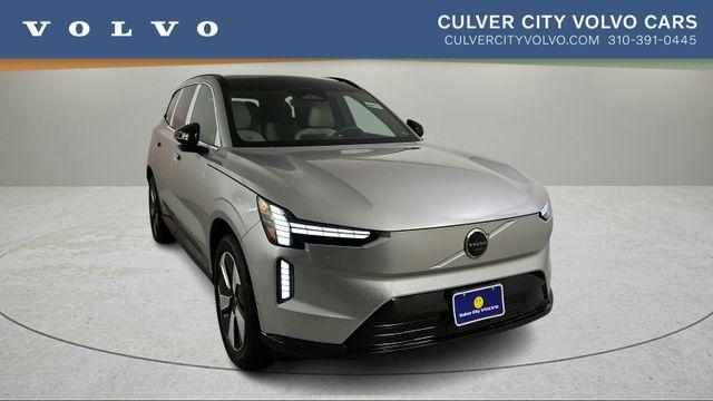 New 2026 Volvo EX90